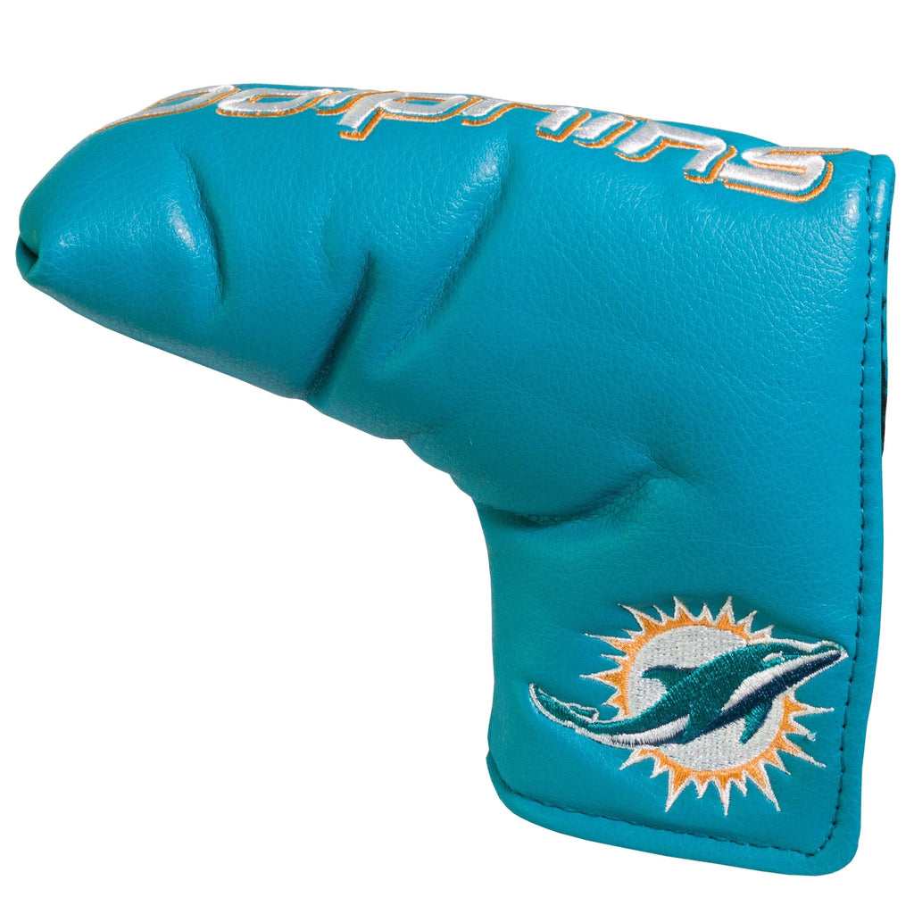 Team Golf Miami Dolphins Putter Covers - Tour Vintage -