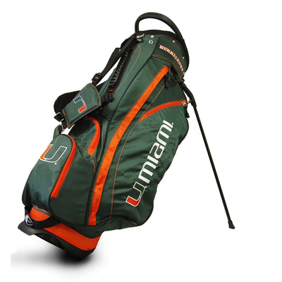 Miami Fairway Stand Bag | Team Golf
