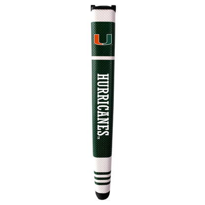 Team Golf Miami Putter Grips - Green - 