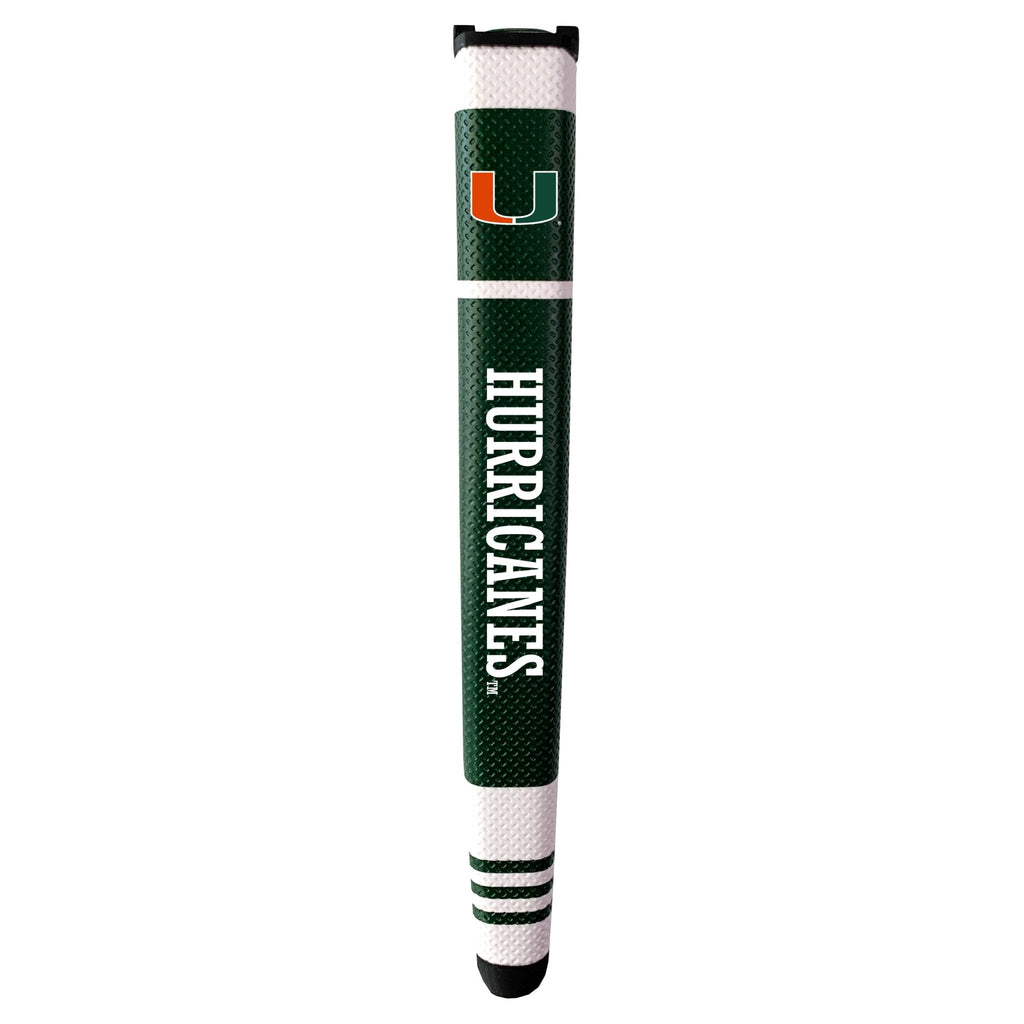 Team Golf Miami Putter Grips - Green - 