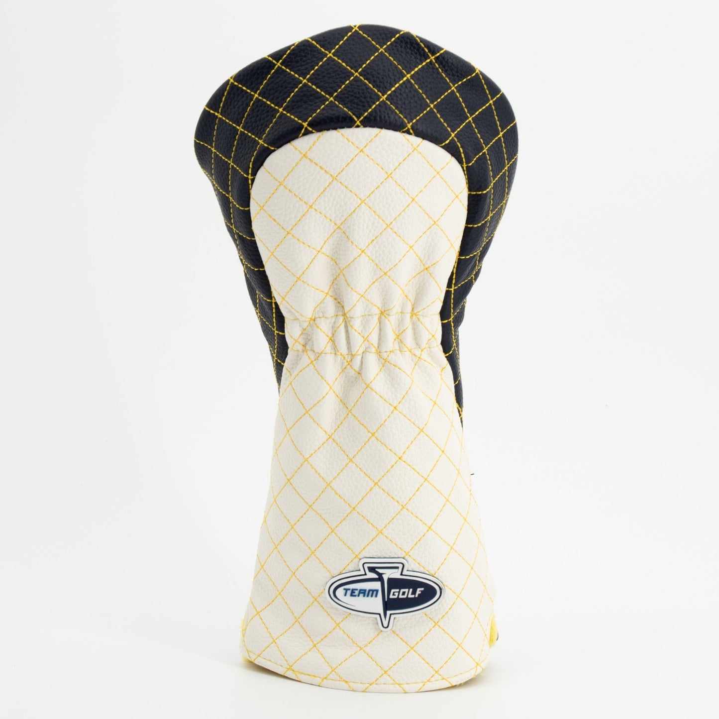 Team Golf Michigan DR/FW Quilted Headcovers - Team Golf USA