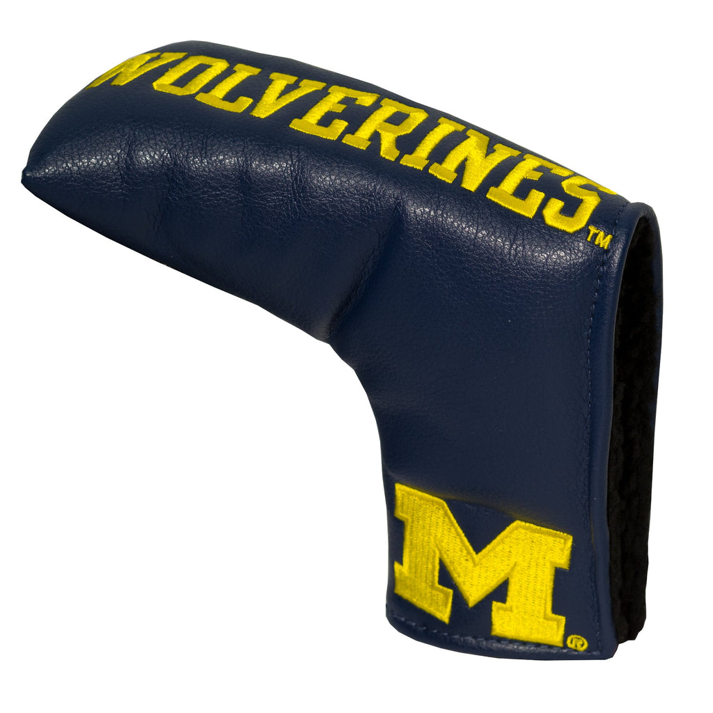 Team Golf Michigan Putter Covers - Tour Vintage -