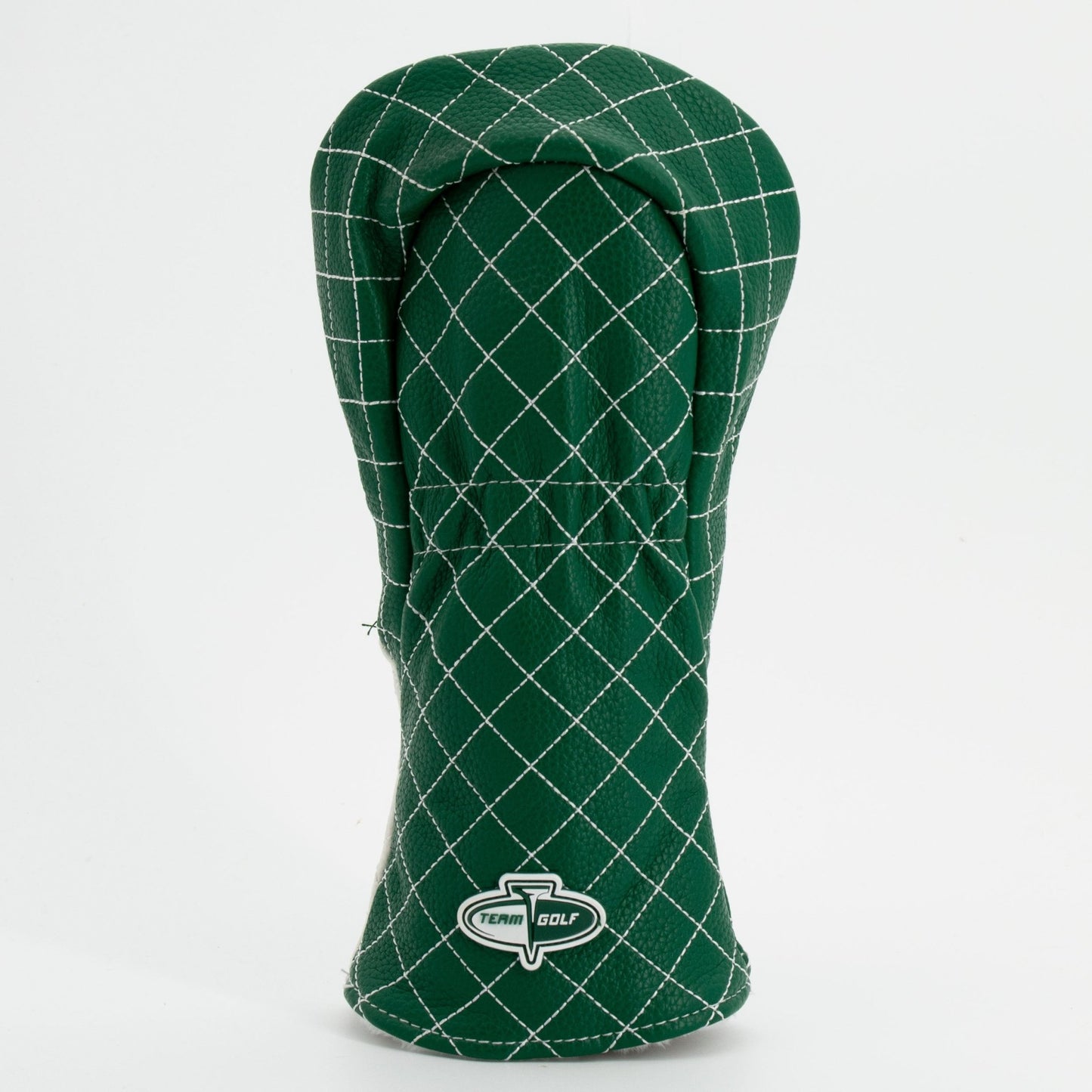 Team Golf Michigan St DR/FW Quilted Headcovers - Team Golf USA