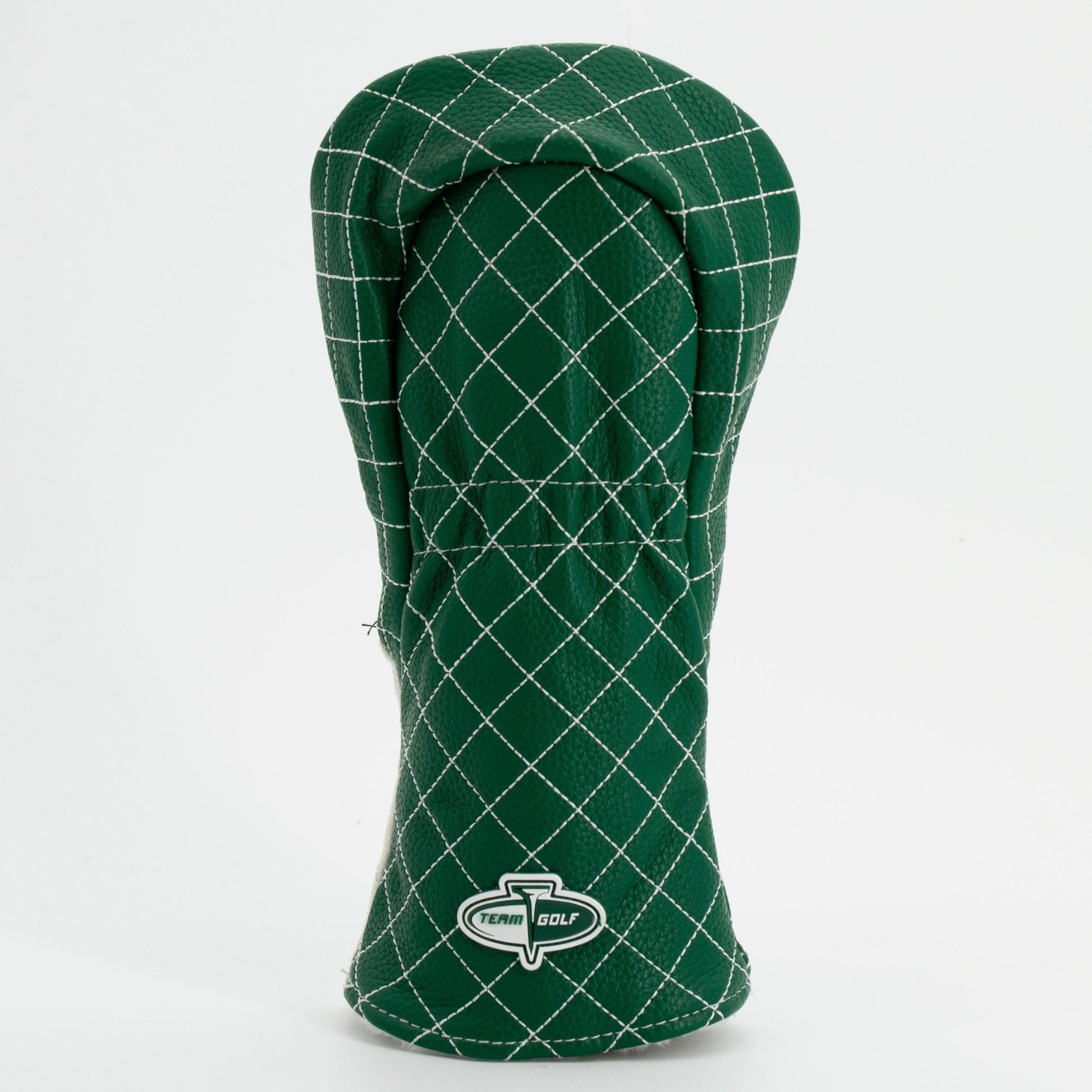 Team Golf Michigan St DR/FW Quilted Headcovers - Team Golf USA
