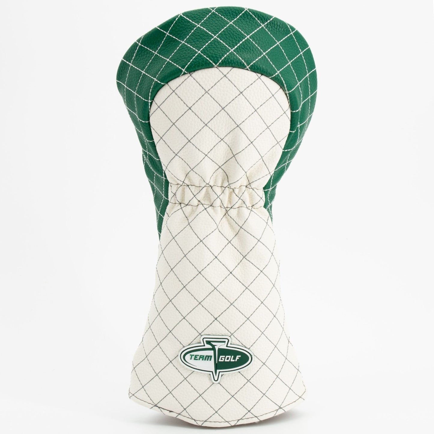 Team Golf Michigan St DR/FW Quilted Headcovers - Team Golf USA