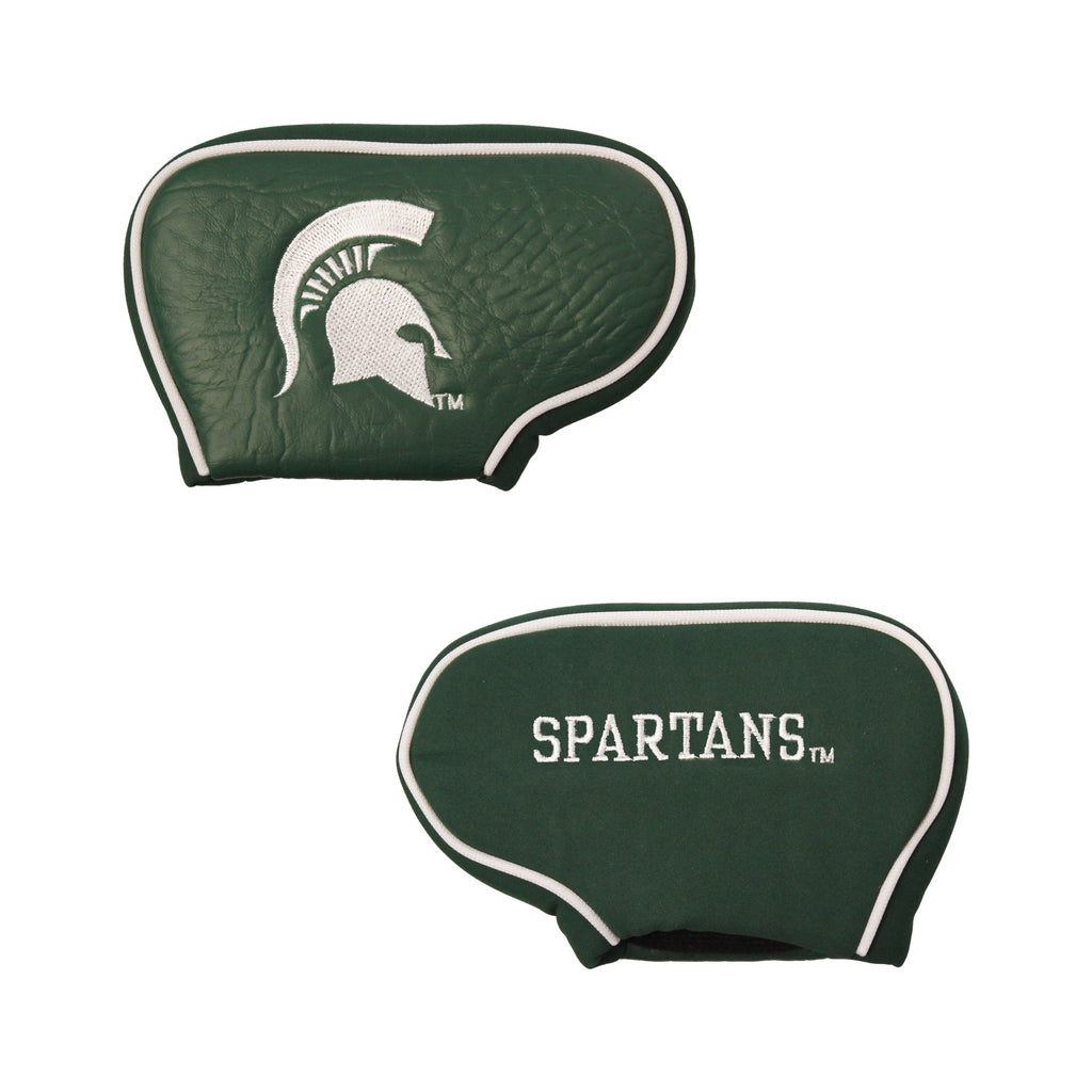 Team Golf Michigan St Putter Covers - Blade -