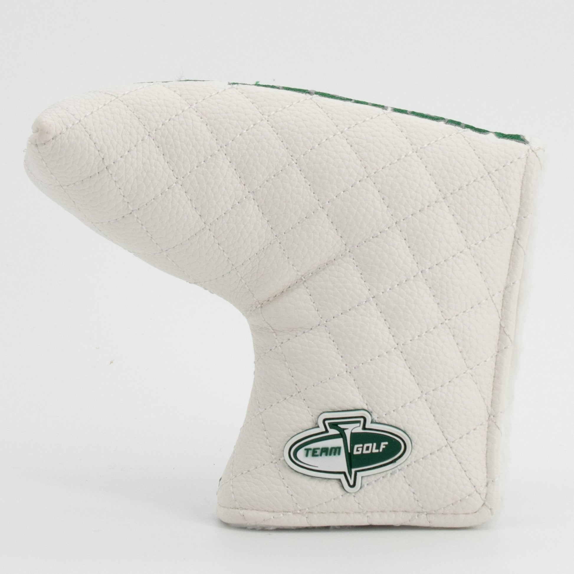 Team Golf Michigan St Quilted Putter Covers - Team Golf USA