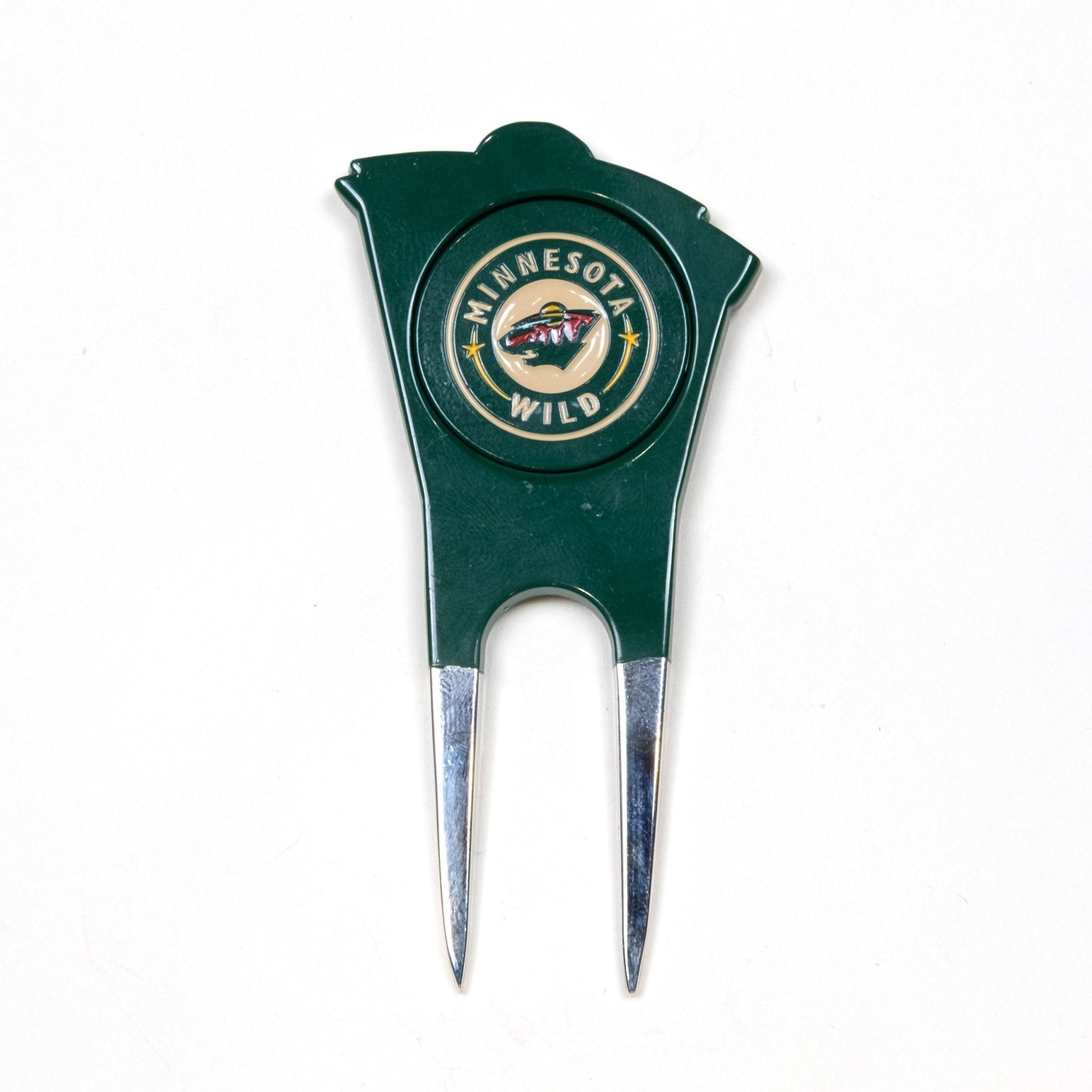 Team Golf MIN Wild Divot Tools - Custom Shaped - 