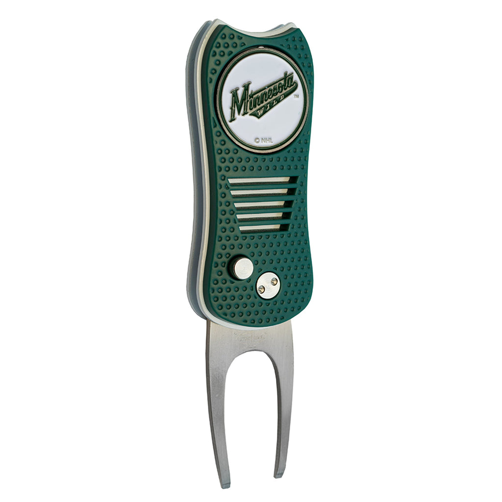 Team Golf MIN Wild Divot Tools - Switchblade - Bulk - 