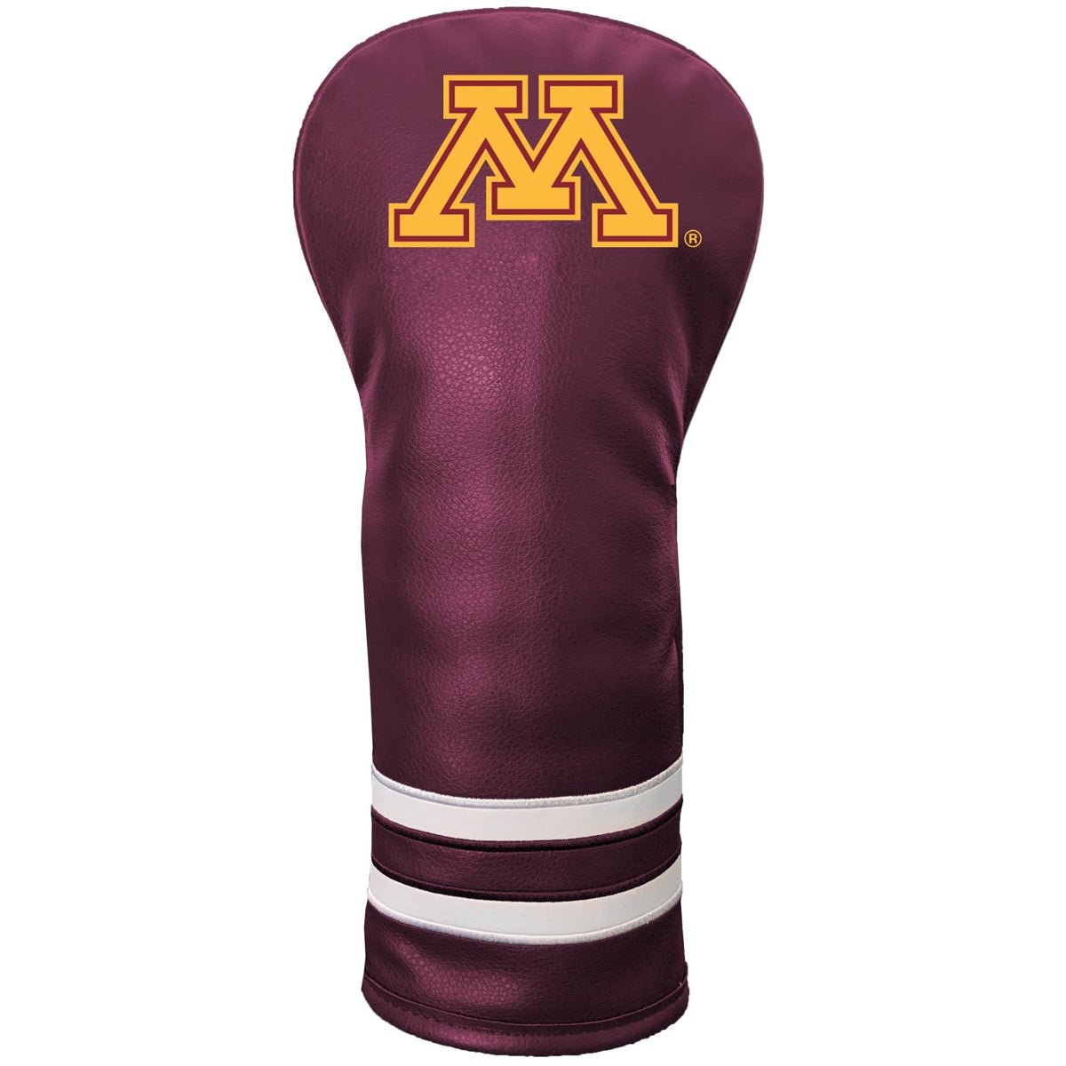 Team Golf Minnesota DR/FW Headcovers - Fairway HC - Printed Color