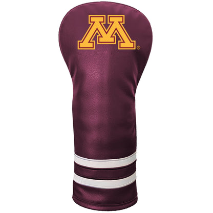 Team Golf Minnesota DR/FW Headcovers - Fairway HC - Printed Color