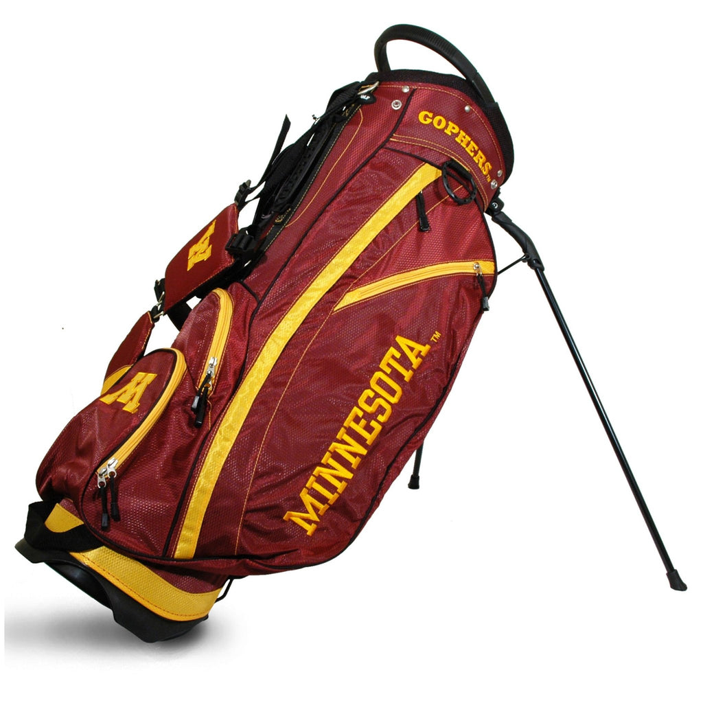 Team Golf Minnesota Fairway Stand Bag - 