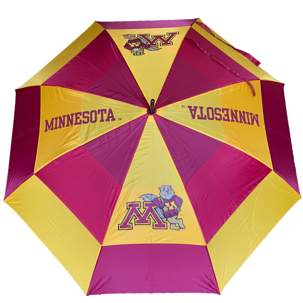 Team Golf Minnesota Golf Umbrella - 