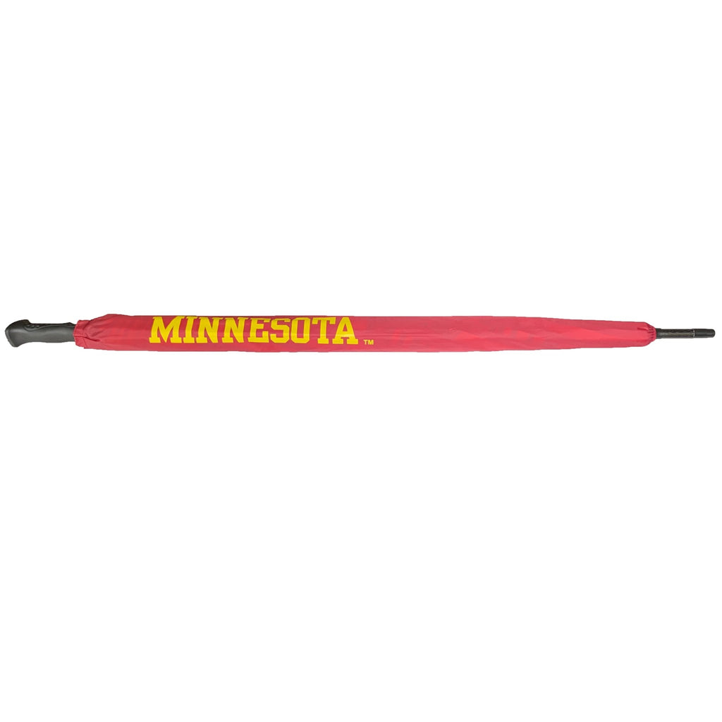 Team Golf Minnesota Golf Umbrella - 