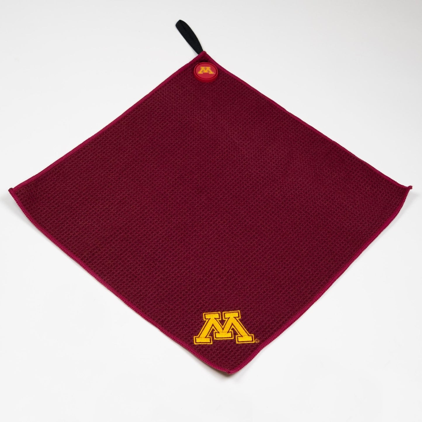 Team Golf Minnesota Magnetic Golf Towel - Team Golf USA