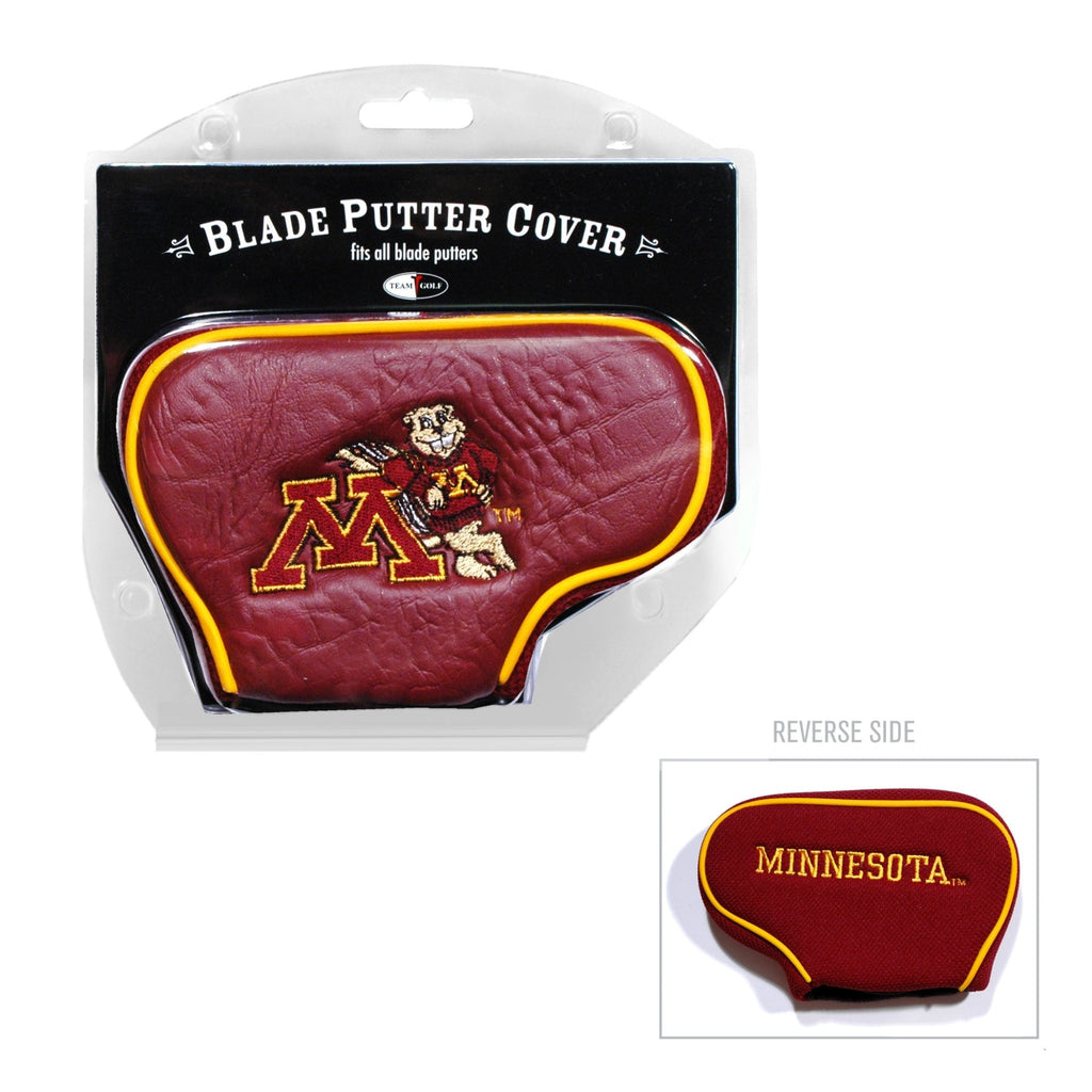 Team Golf Minnesota Putter Covers - Blade -