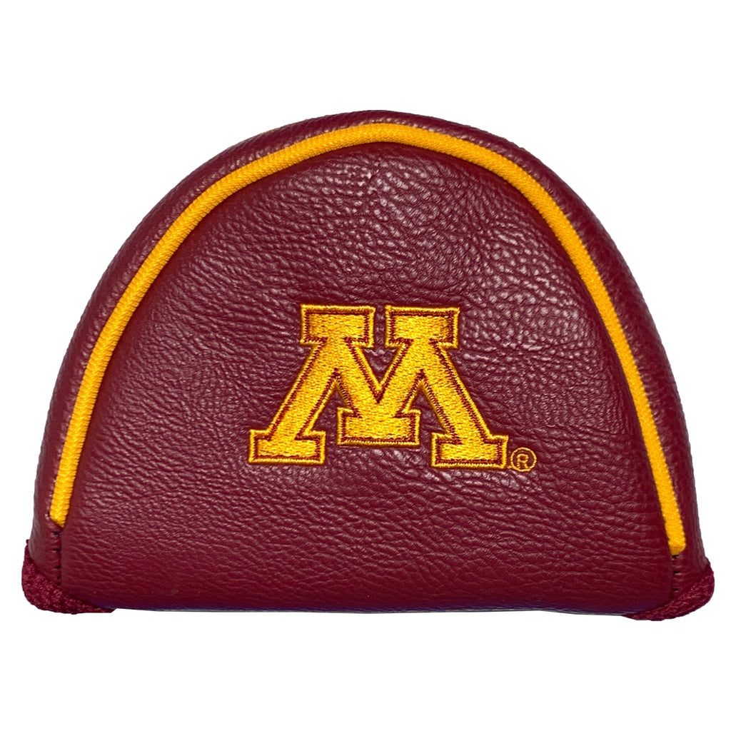 Team Golf Minnesota Putter Covers - Mallet -