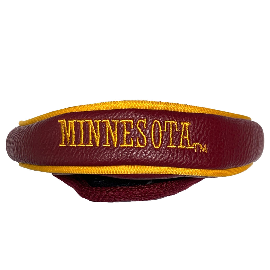 Team Golf Minnesota Putter Covers - Mallet -