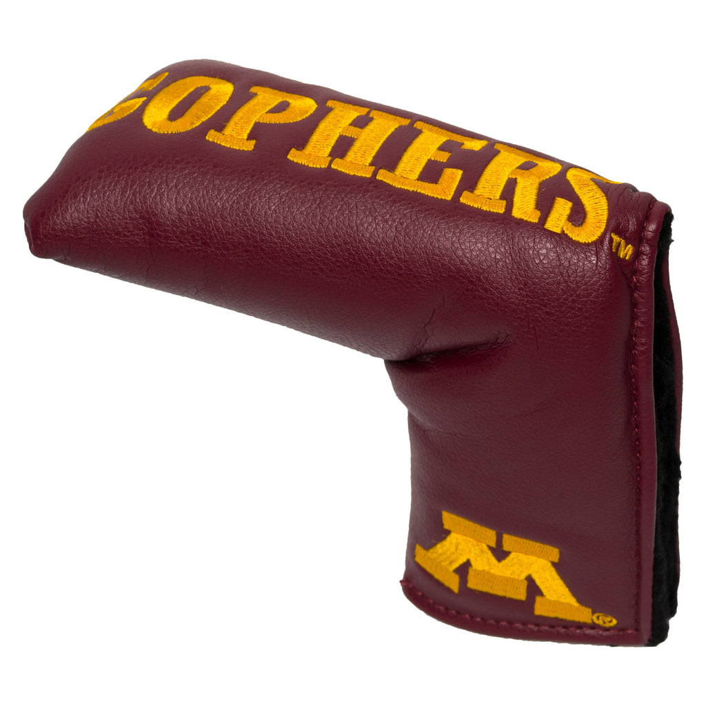 Team Golf Minnesota Putter Covers - Tour Vintage -