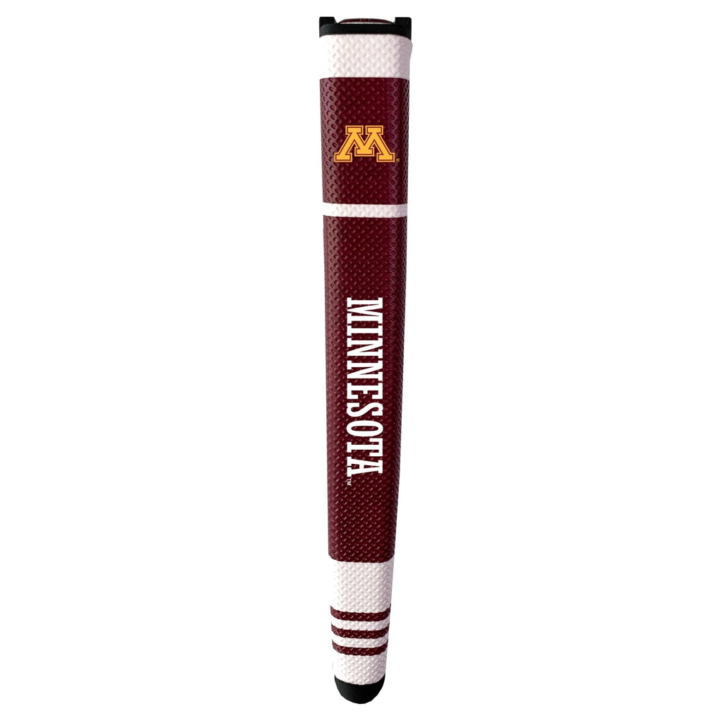 Team Golf Minnesota Putter Grips - Maroon - 