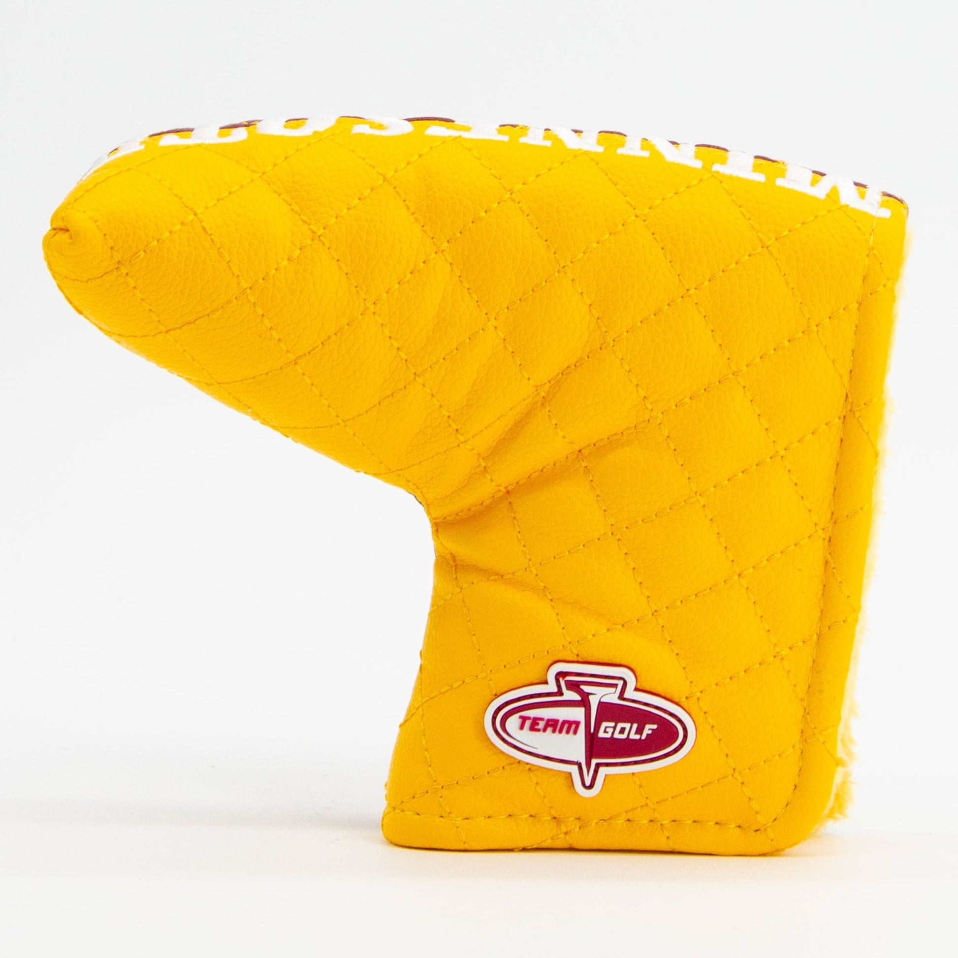 Team Golf Minnesota Quilted Putter Covers - Team Golf USA