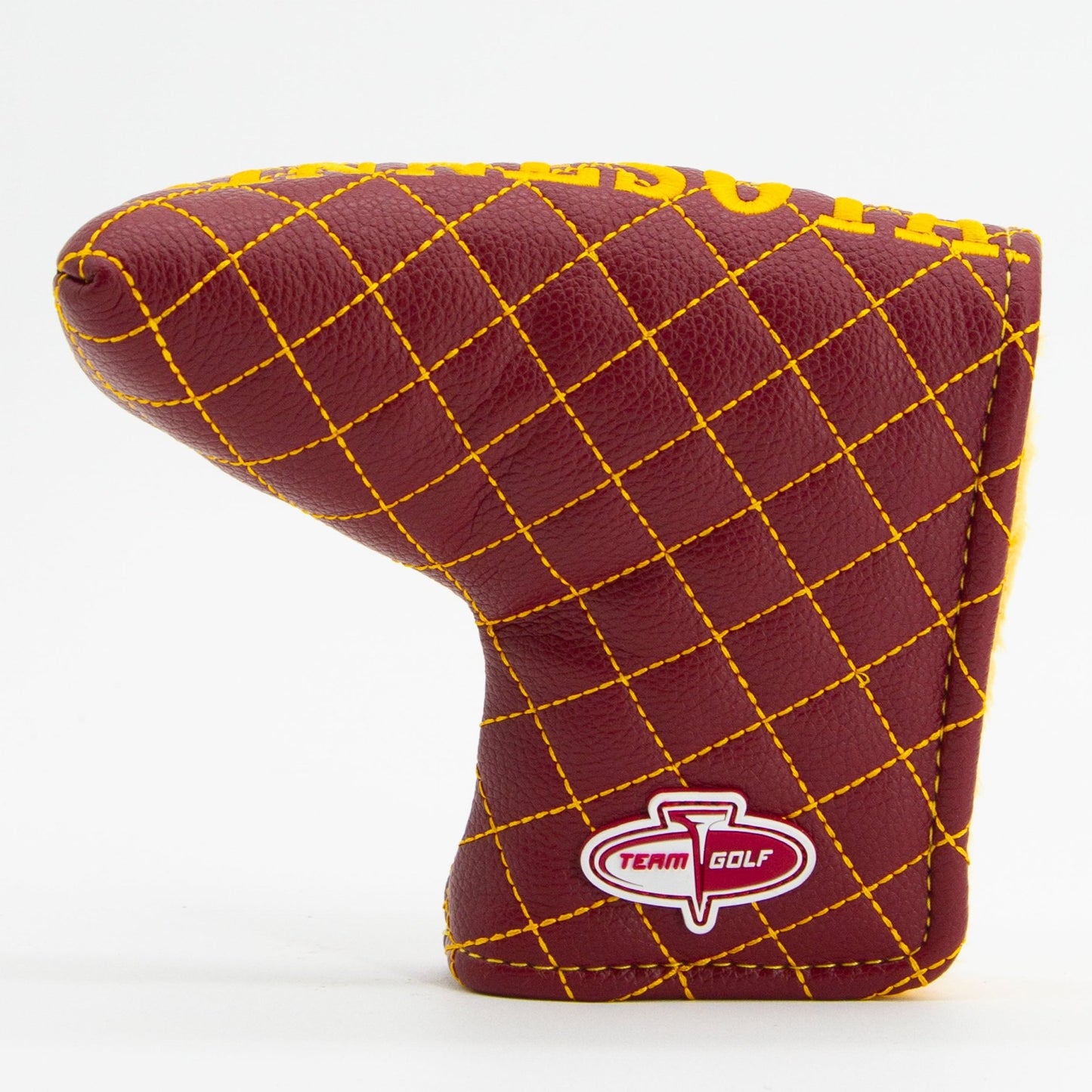 Team Golf Minnesota Quilted Putter Covers - Team Golf USA