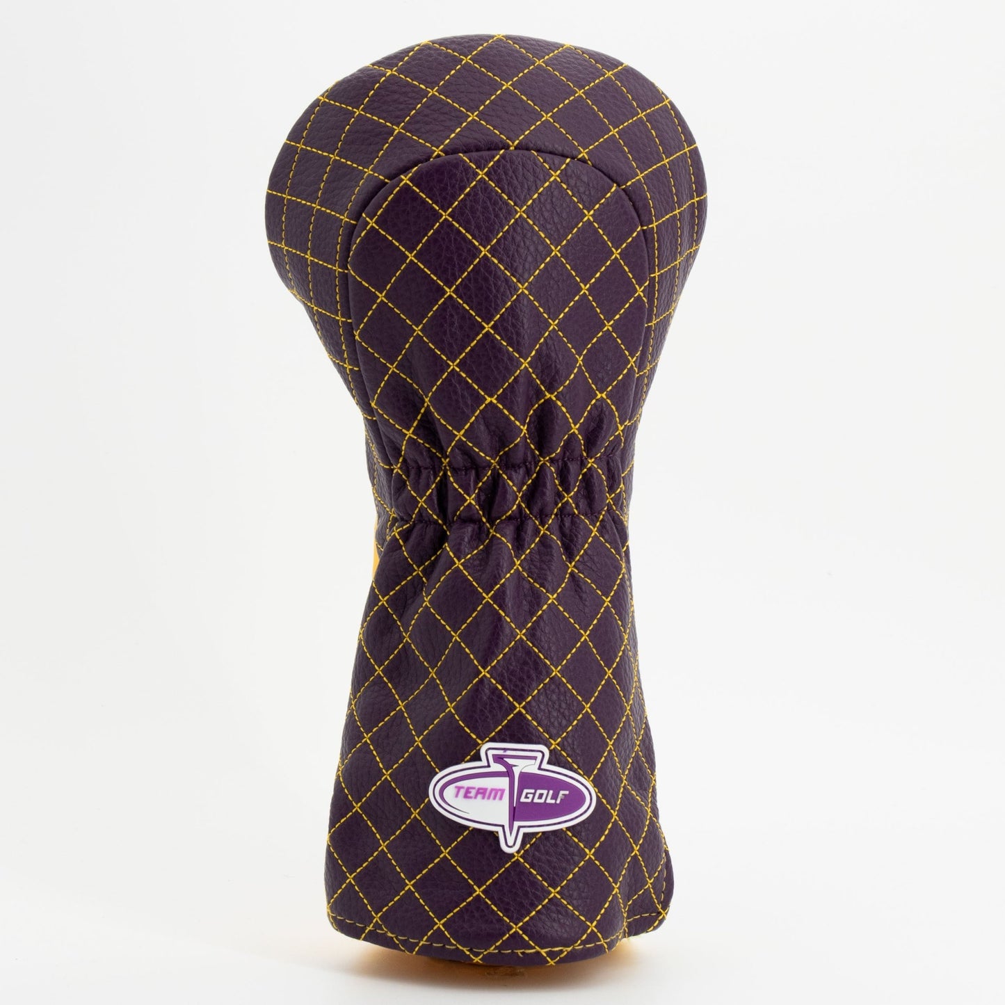 Team Golf Minnesota Vikings DR/FW Quilted Headcovers - Team Golf USA