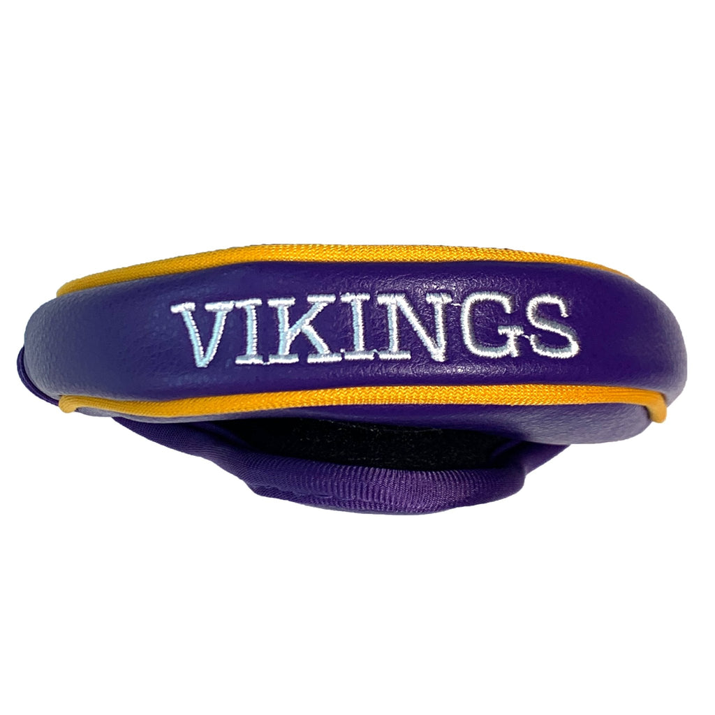 Team Golf Minnesota Vikings Putter Covers - Mallet -