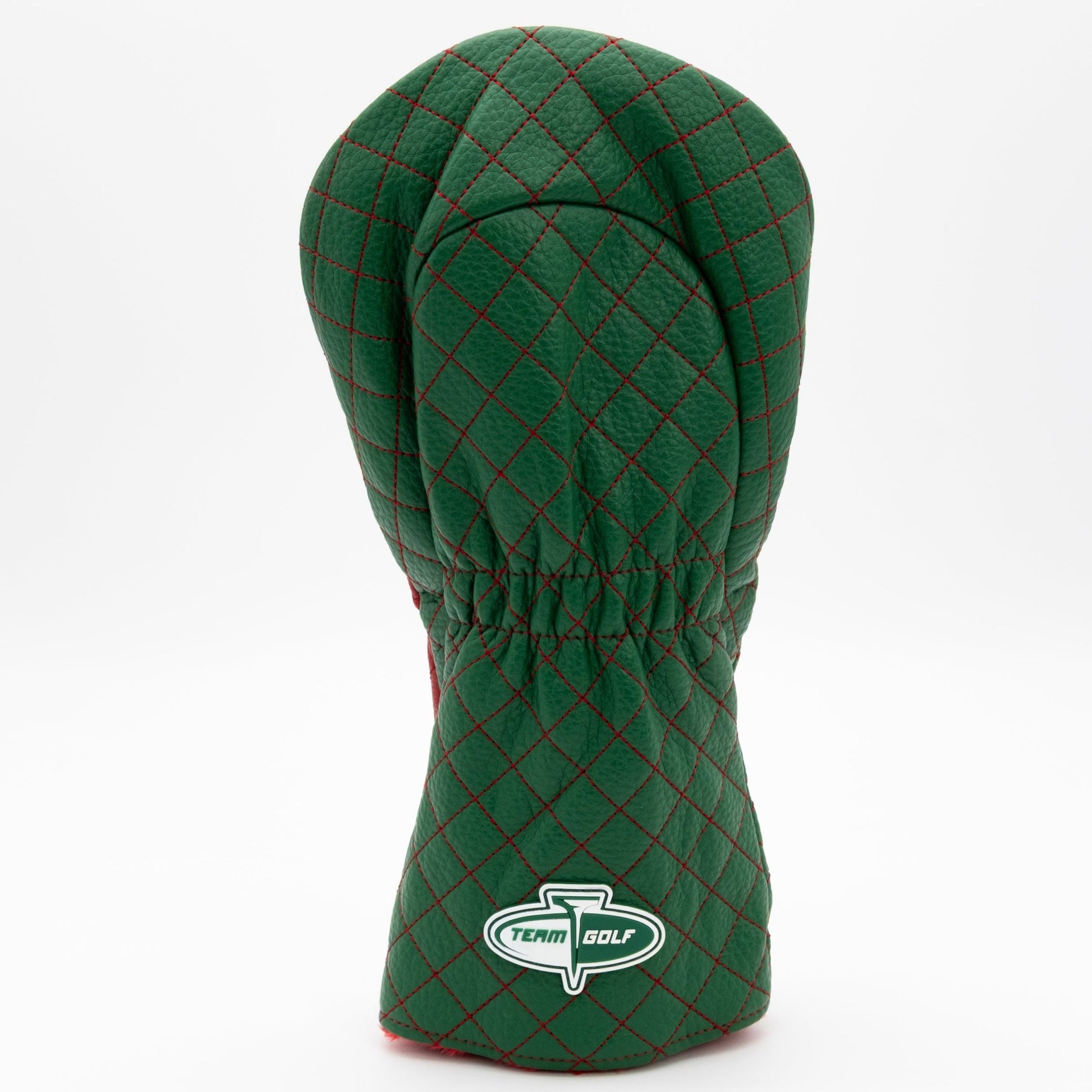 Team Golf Minnesota Wild DR/FW Quilted Headcovers - Team Golf USA