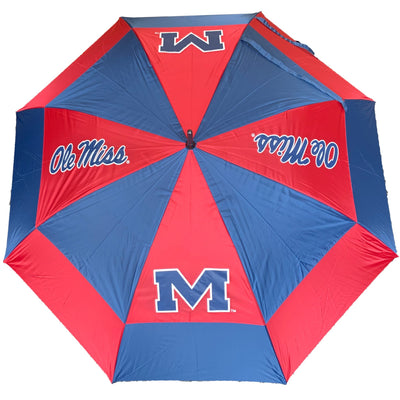 Mississippi Golf Umbrella | Team Golf