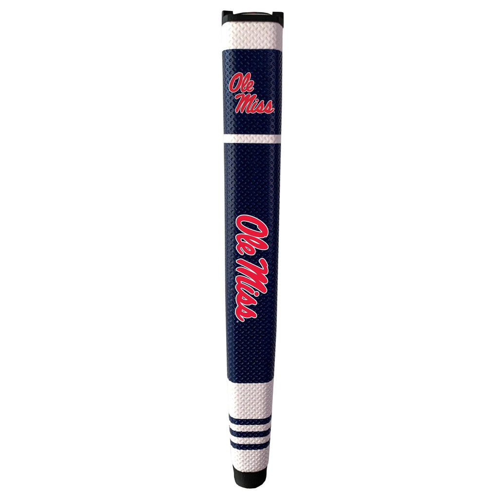 Team Golf Mississippi Putter Grips - Navy - 