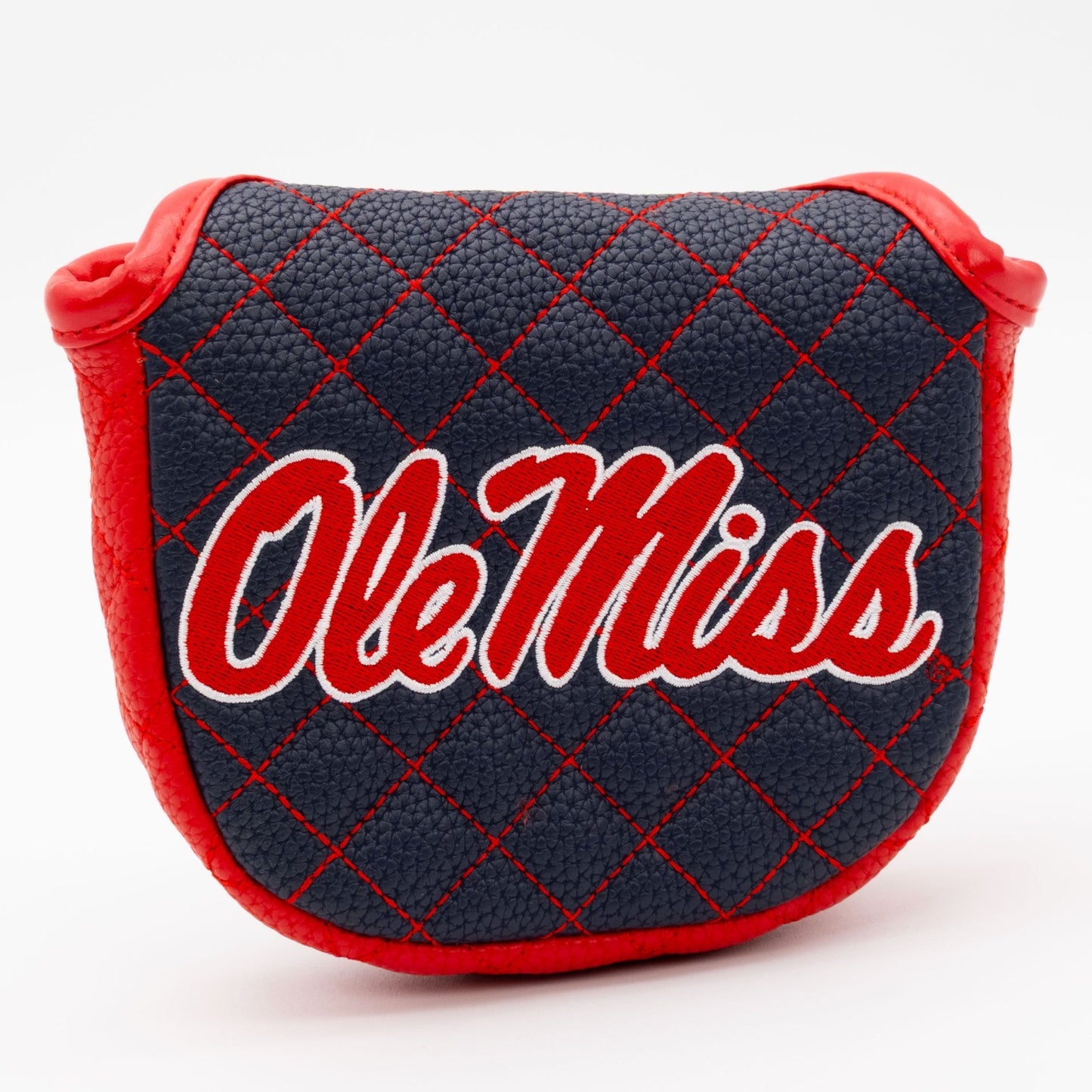 Team Golf Mississippi Quilted Putter Covers - Team Golf USA