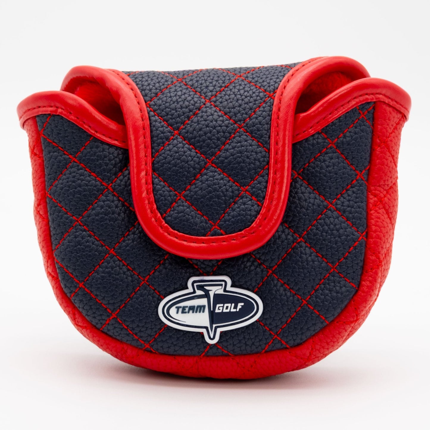 Team Golf Mississippi Quilted Putter Covers - Team Golf USA