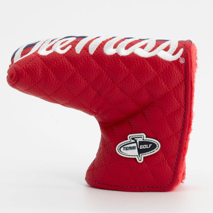 Team Golf Mississippi Quilted Putter Covers - Team Golf USA