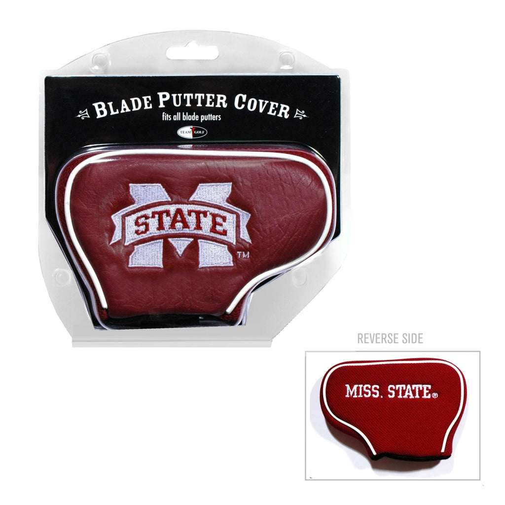 Team Golf Mississippi St Putter Covers - Blade -