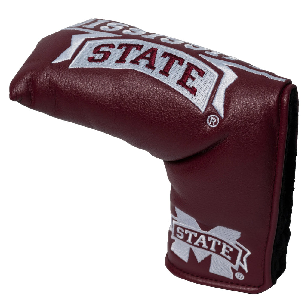 Team Golf Mississippi St Putter Covers - Tour Vintage -