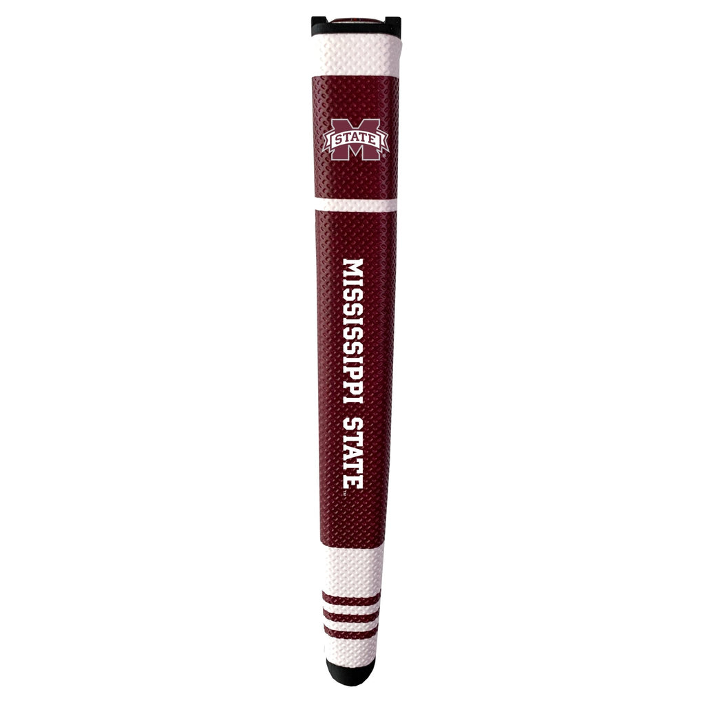 Team Golf Mississippi St Putter Grips - Maroon - 