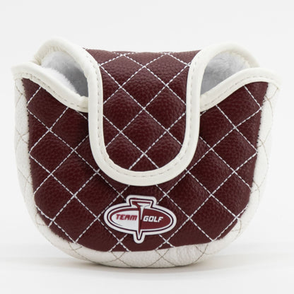 Team Golf Mississippi St Quilted Putter Covers - Team Golf USA