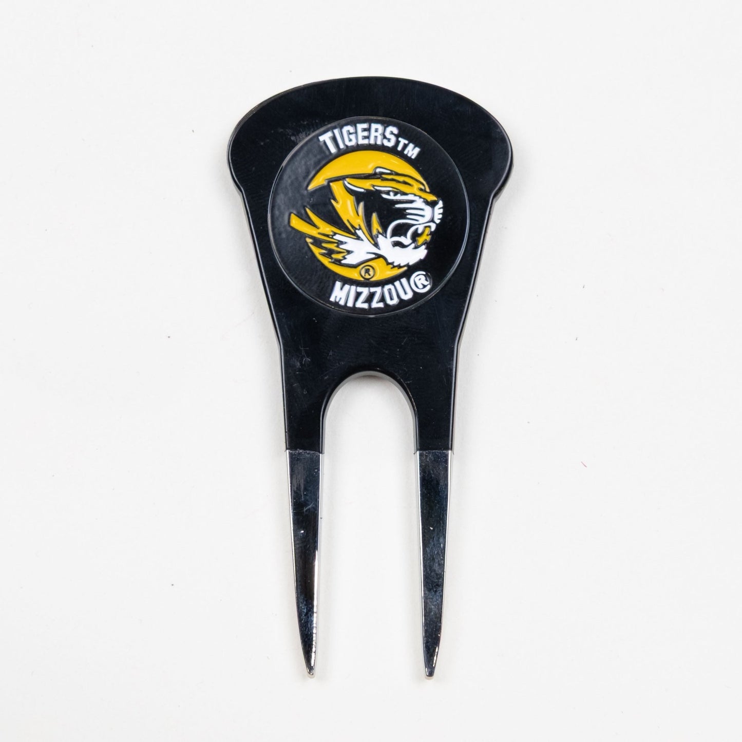 Team Golf Missouri Divot Tools - Custom Shaped - 