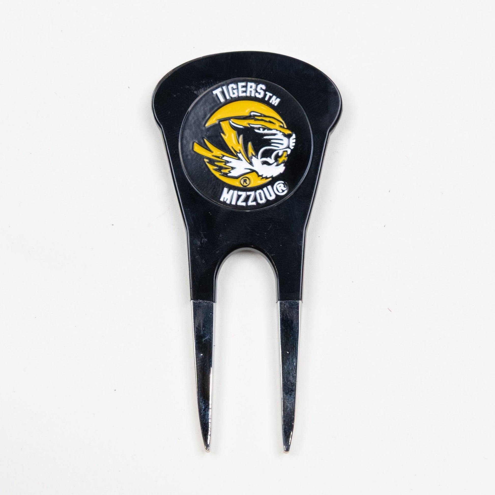 Team Golf Missouri Divot Tools - Custom Shaped - 
