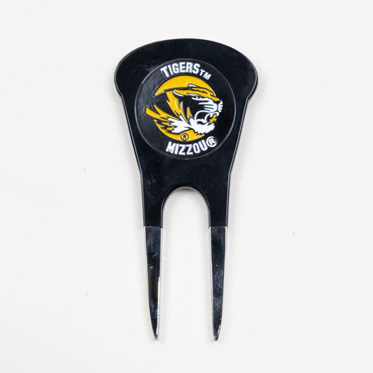 Team Golf Missouri Divot Tools - Custom Shaped - 