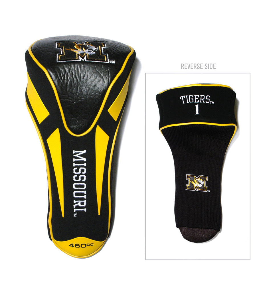 Team Golf Missouri DR/FW Headcovers - Apex Driver HC - Embroidered