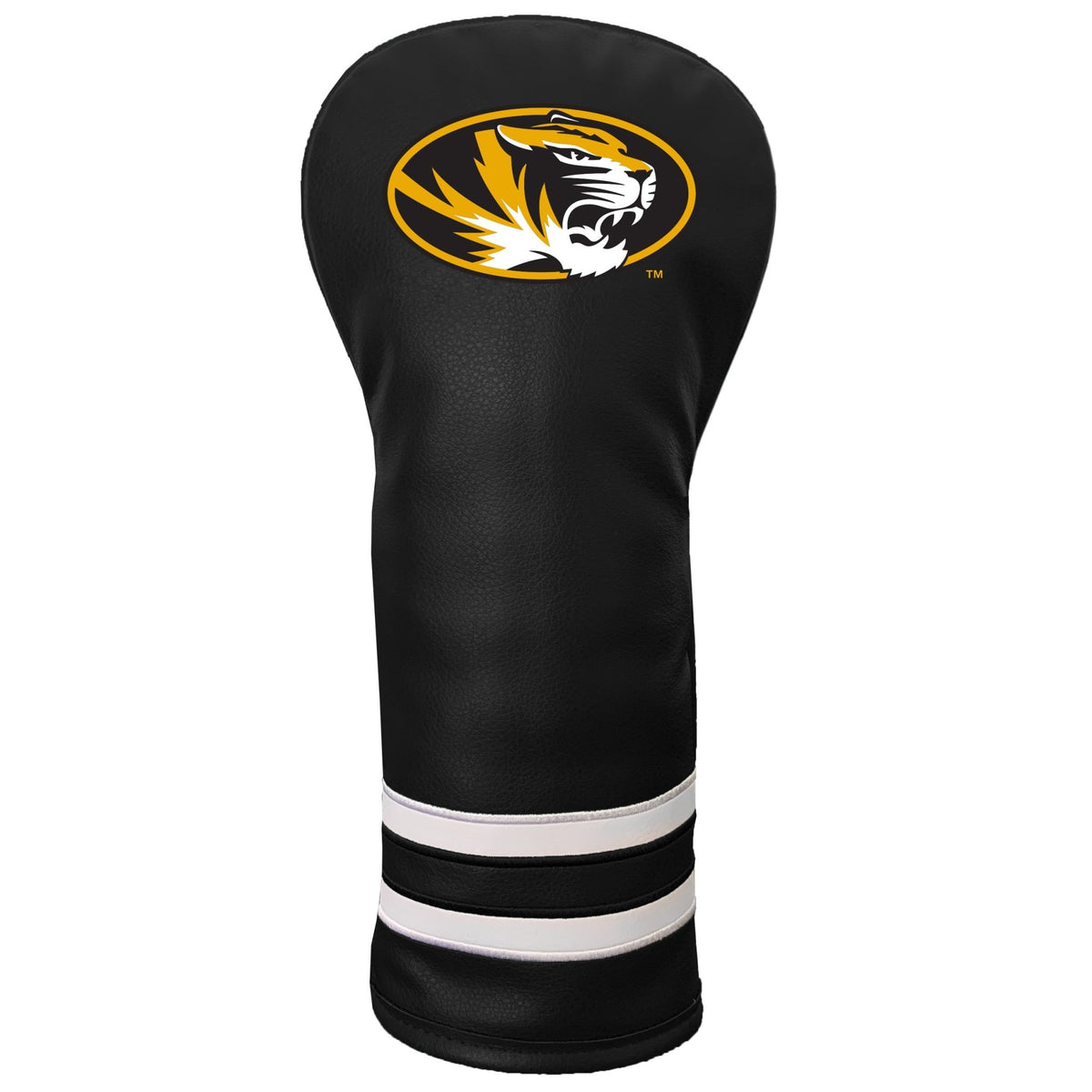 Team Golf Missouri DR/FW Headcovers - Fairway HC - Printed Color