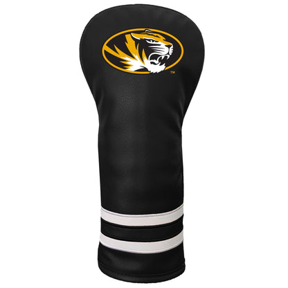 Team Golf Missouri DR/FW Headcovers - Fairway HC - Printed Color