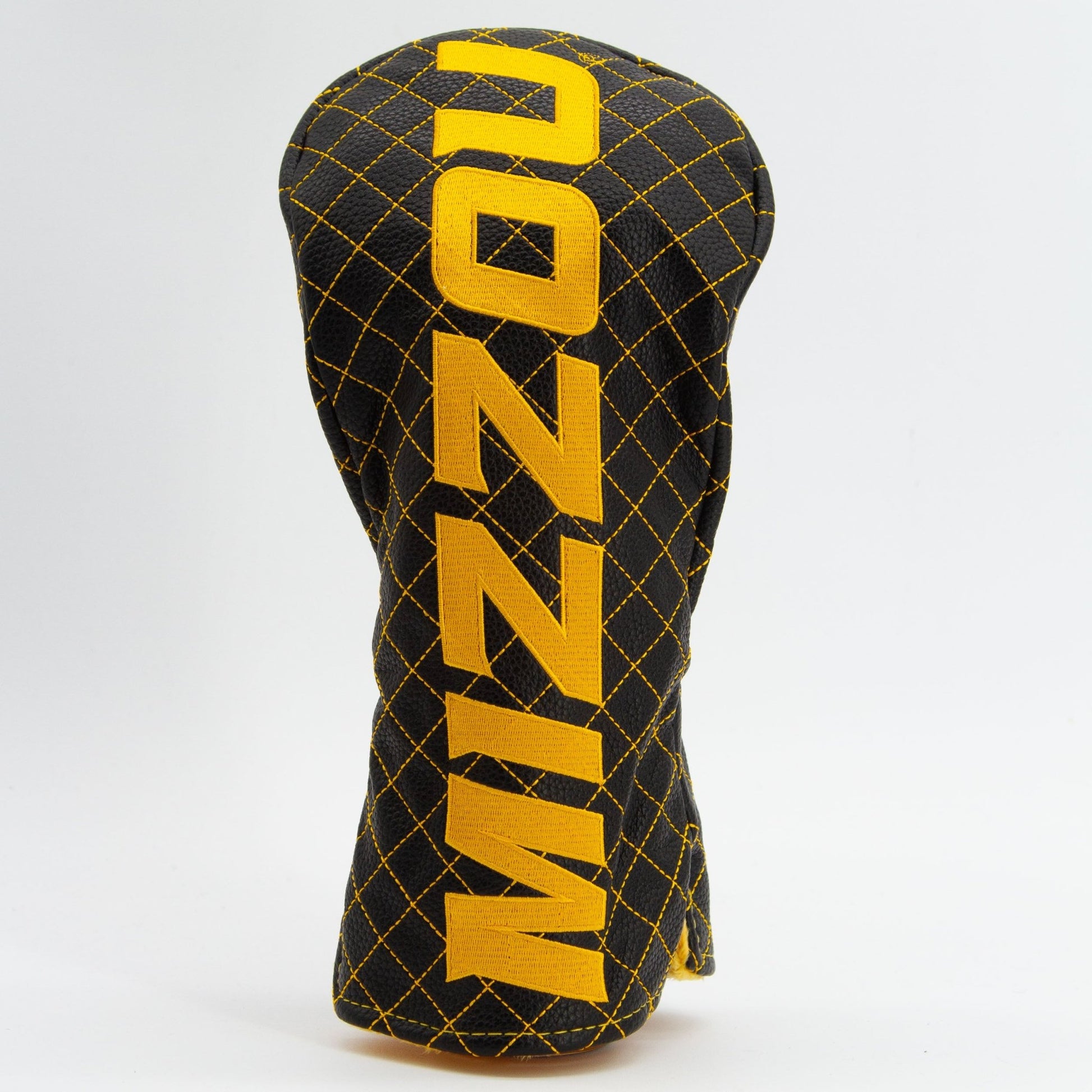 Team Golf Missouri DR/FW Quilted Headcovers - Team Golf USA