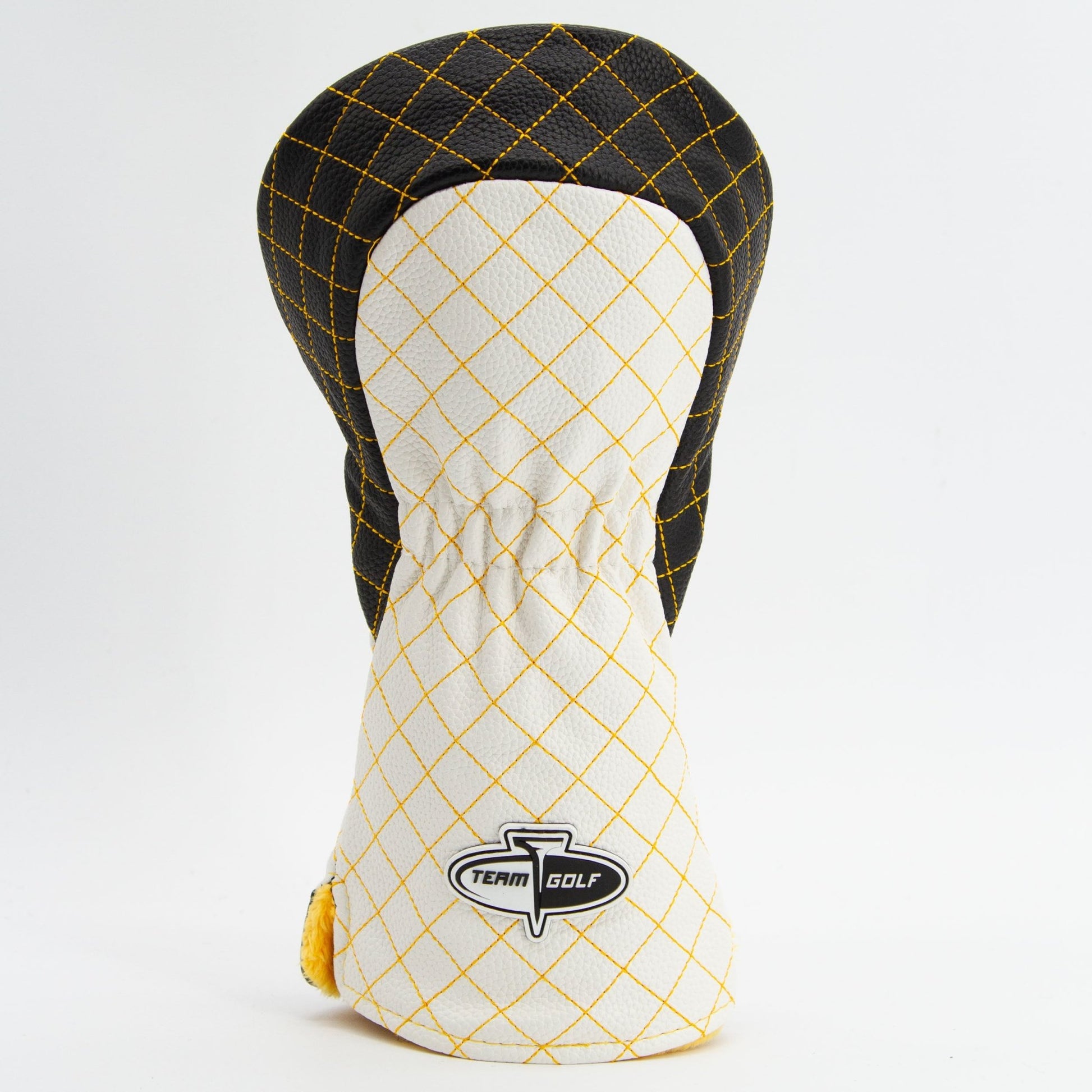 Team Golf Missouri DR/FW Quilted Headcovers - Team Golf USA