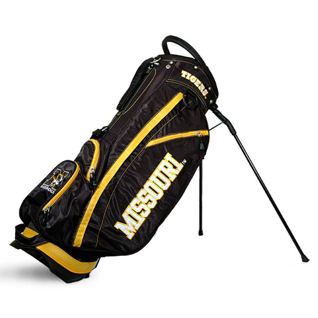 Team Golf Missouri Fairway Stand Bag - 