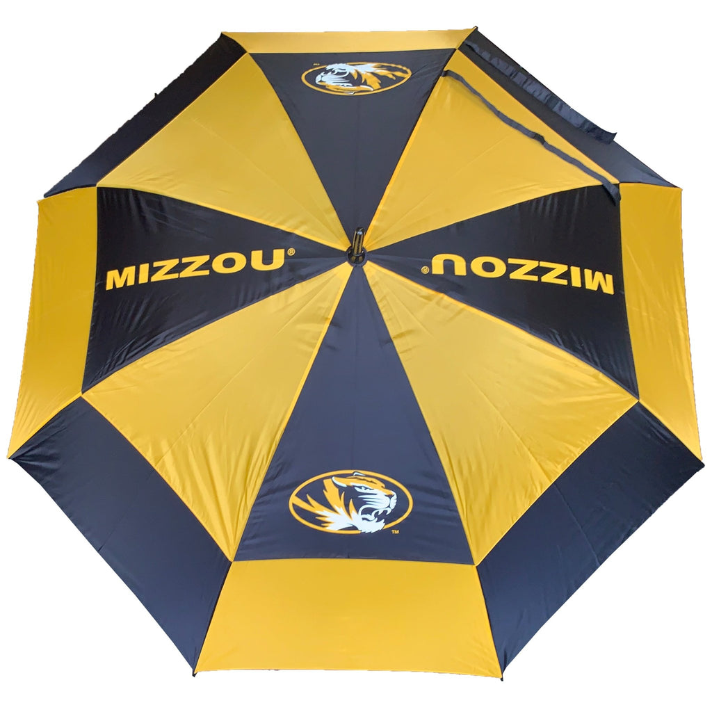 Team Golf Missouri Golf Umbrella - 