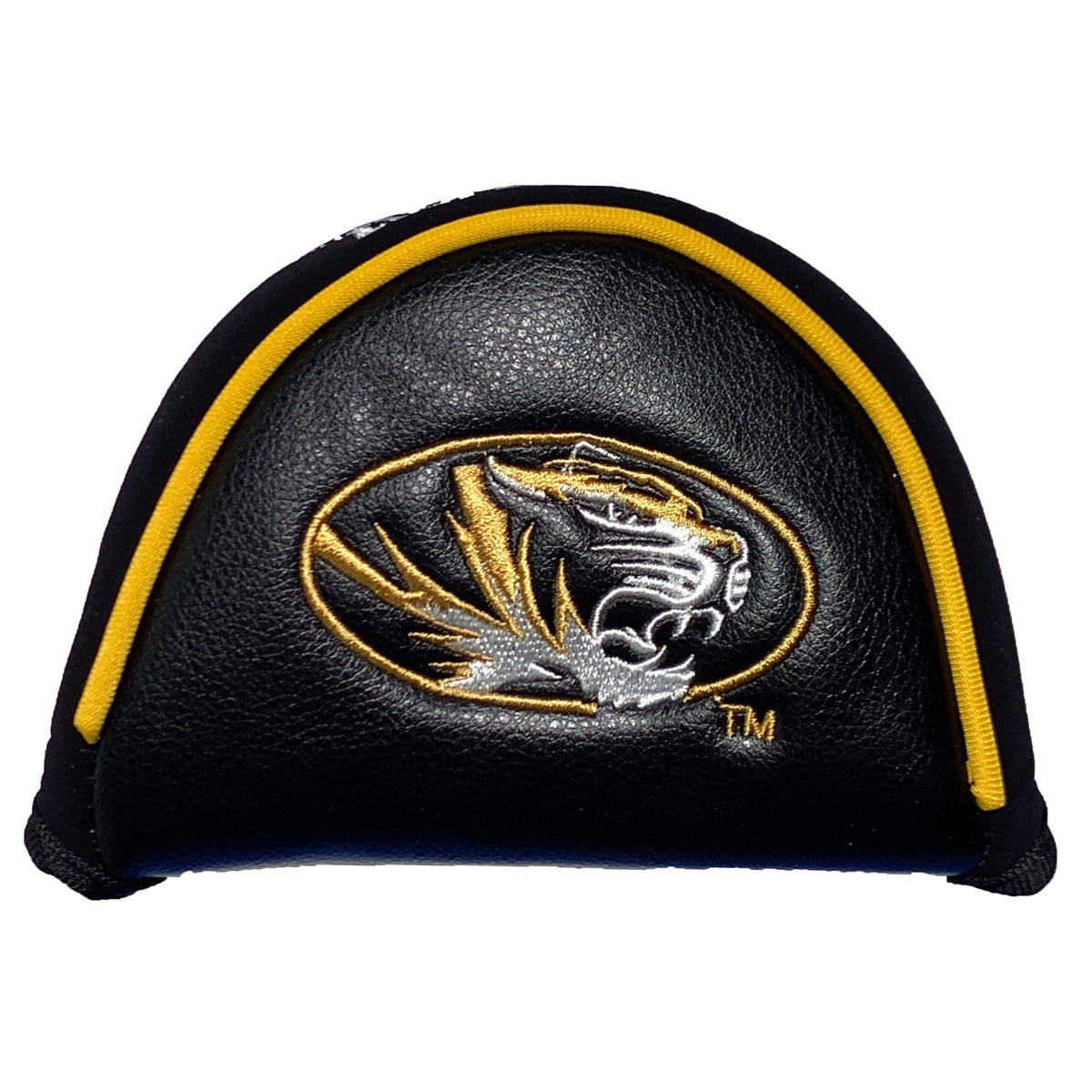 Team Golf Missouri Putter Covers - Mallet -