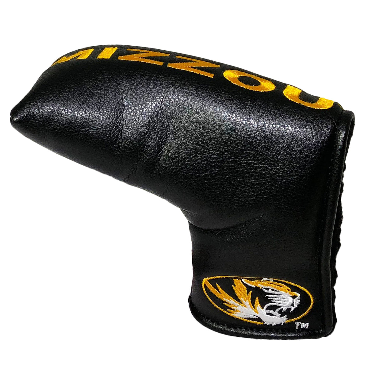 Team Golf Missouri Putter Covers - Tour Vintage -